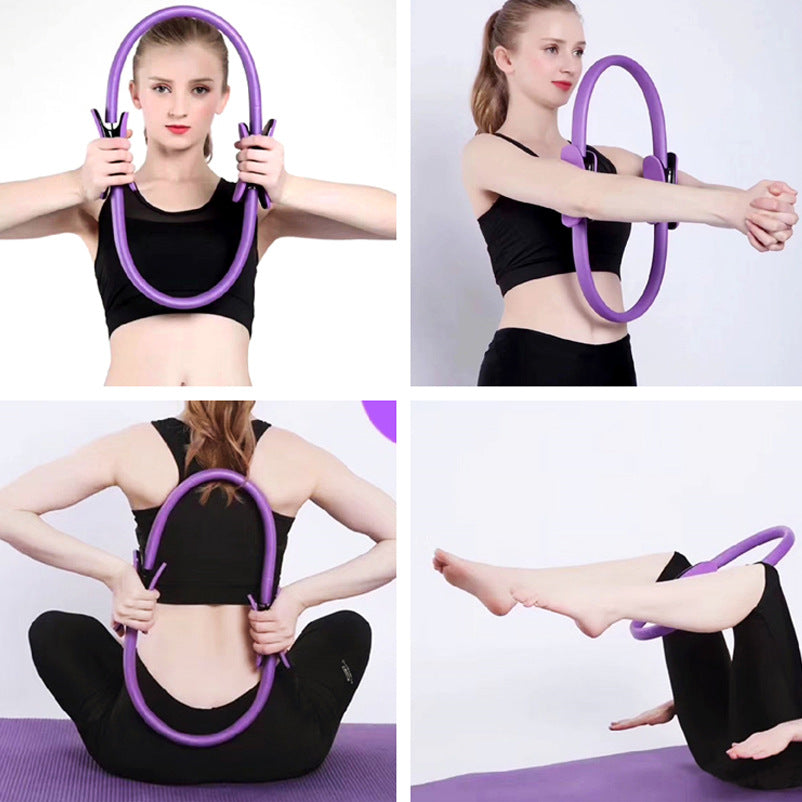 Pilates Ring
