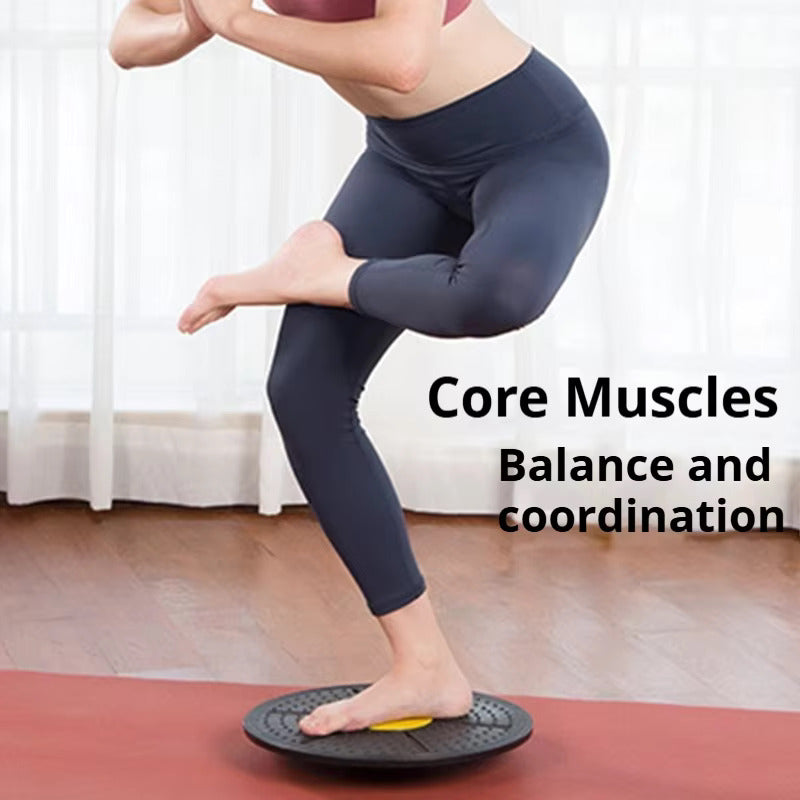 Fitness Balance Board