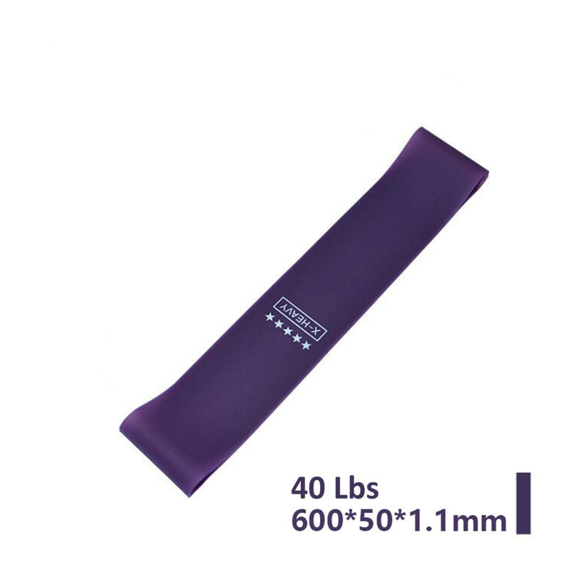 Yoga Resistance Band