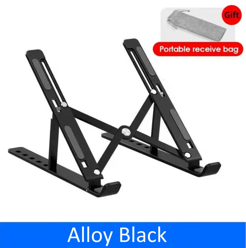 Portable Laptop Stand