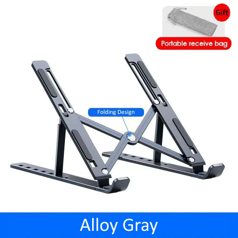Portable Laptop Stand