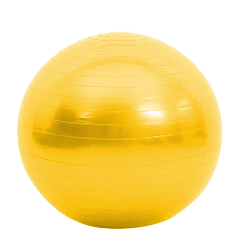 Pregnancy Yoga Ball