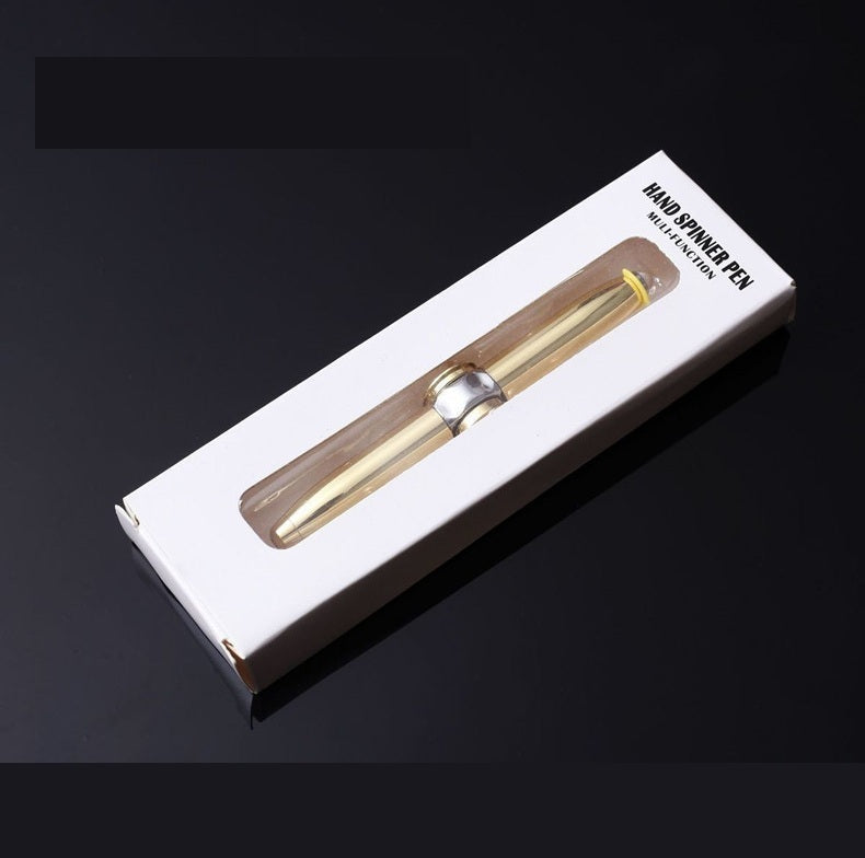 LED Spinning Pen