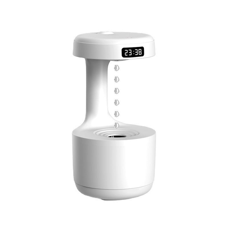 New Anti-Gravity Humidifier