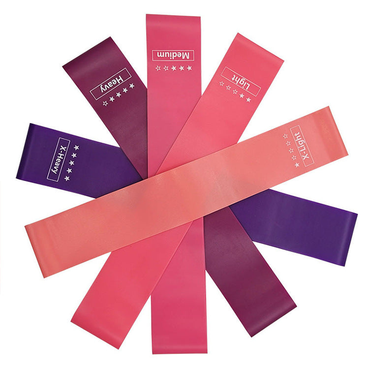 Yoga Resistance Band