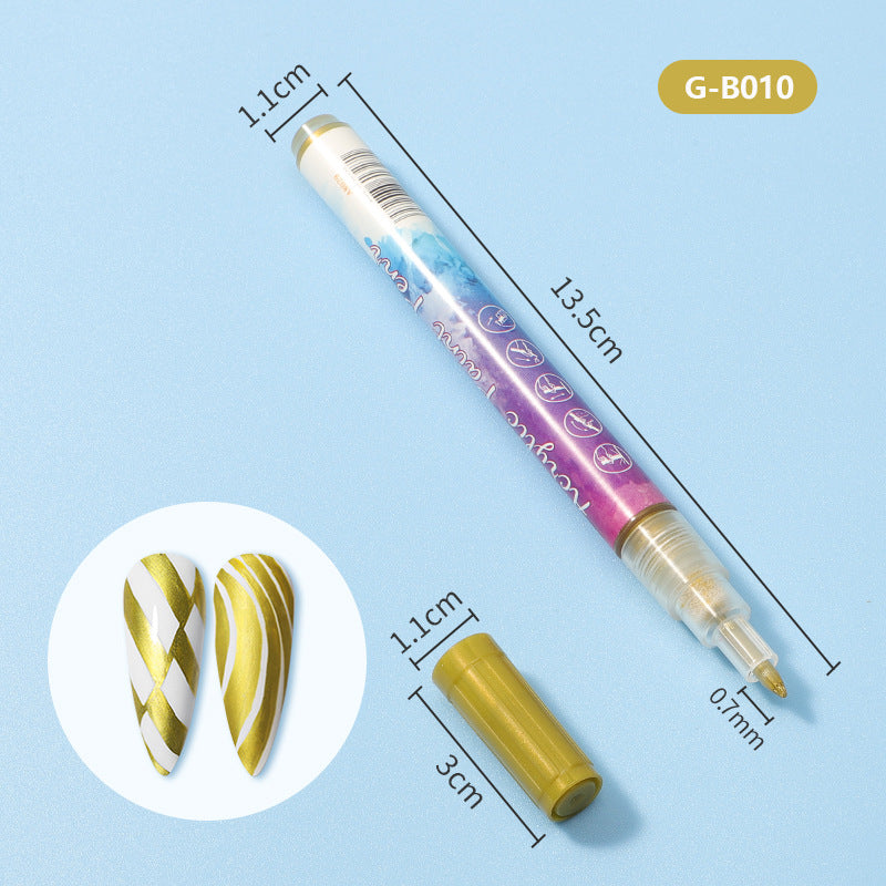 Nail Art Painting Pen
