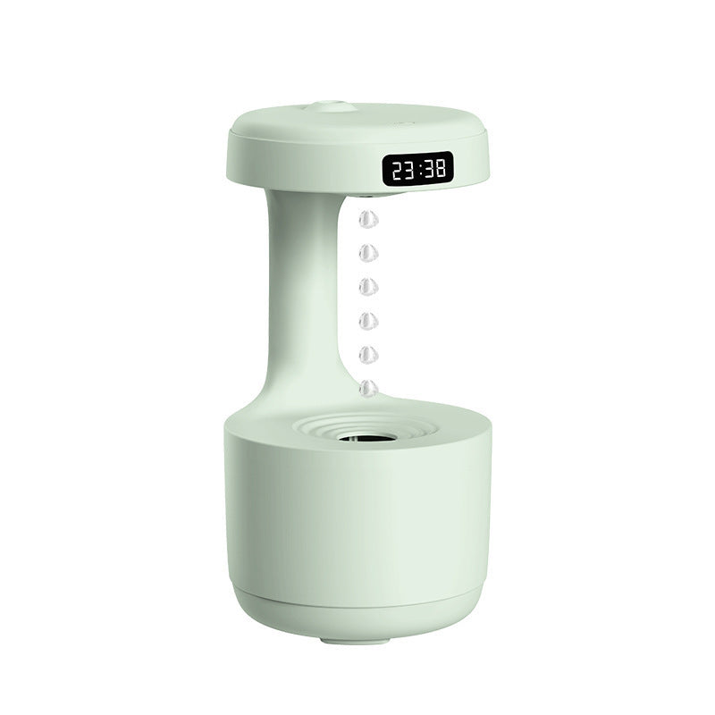 New Anti-Gravity Humidifier