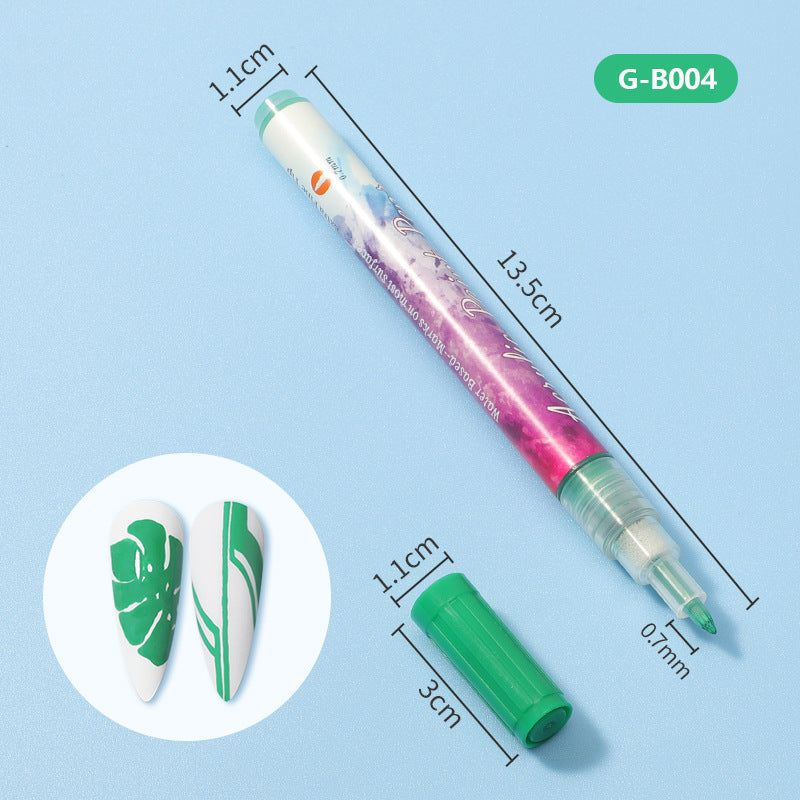 Nail Art Painting Pen