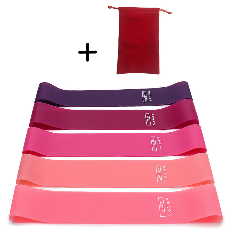 Yoga Resistance Band