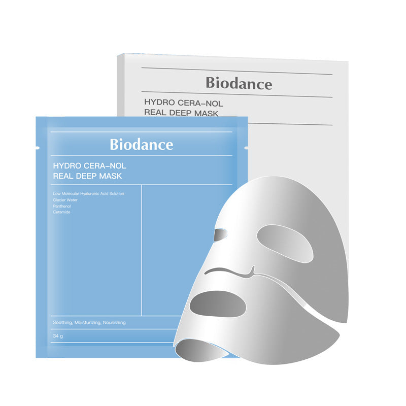 Biodance Bio-collagen Moisturizing Mask