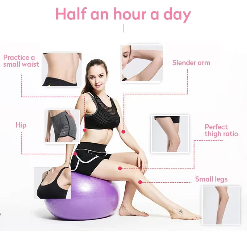 Pregnancy Yoga Ball