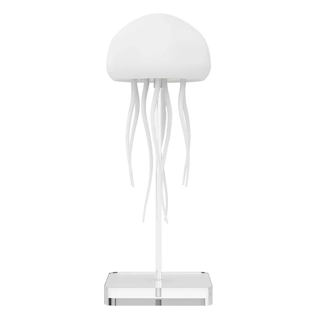 Voice Control Dancing Jellyfish Night Light