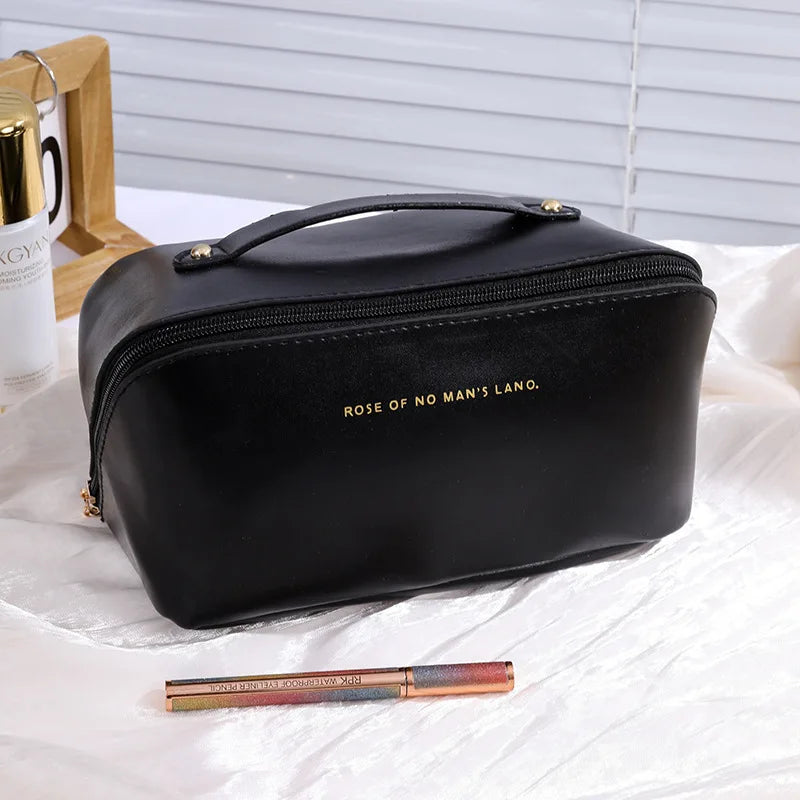 Cosmetic Bag Large Capacity