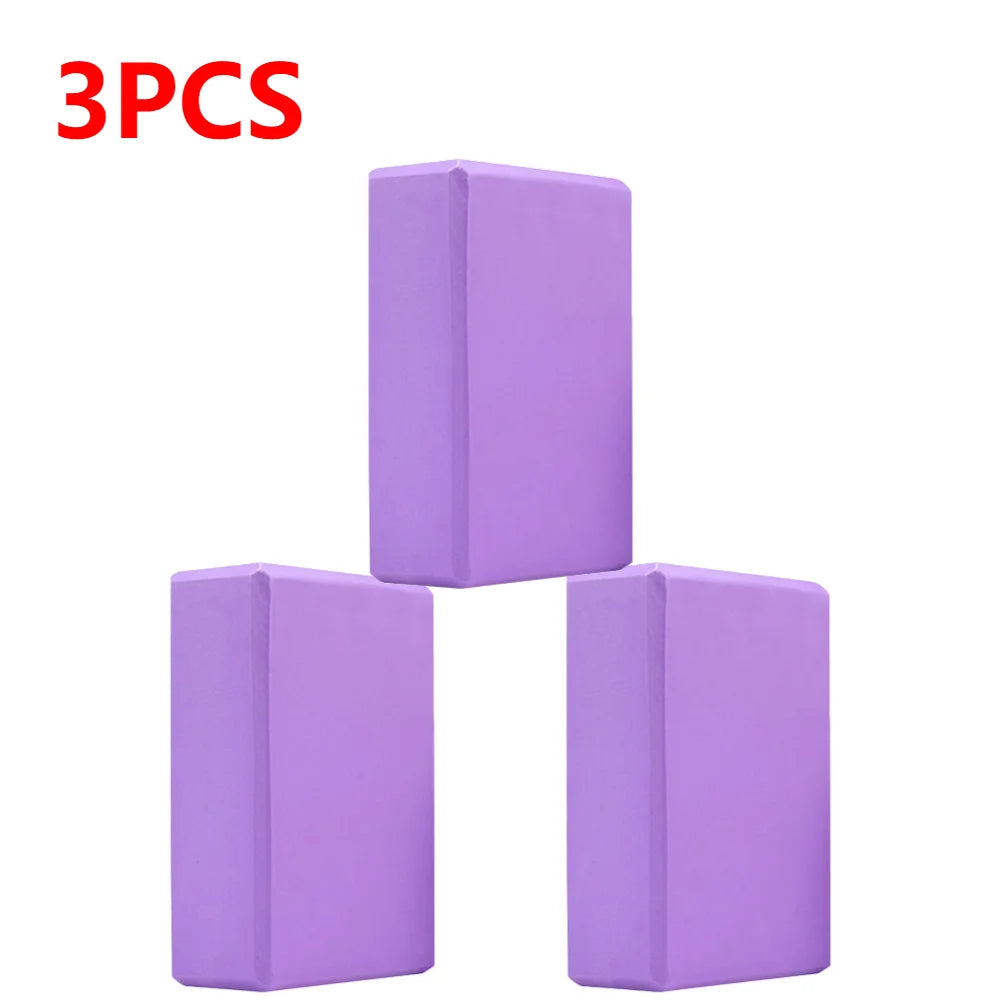 EVA Yoga Block