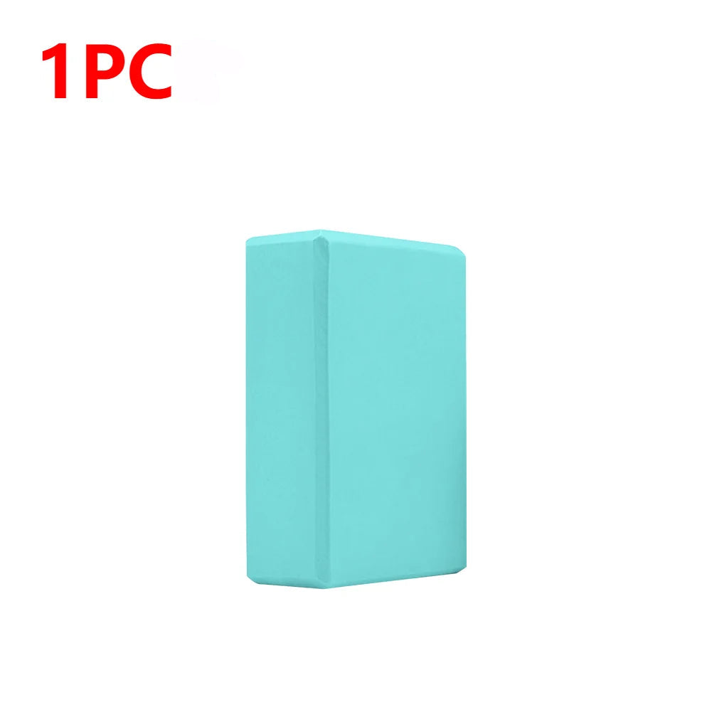 EVA Yoga Block