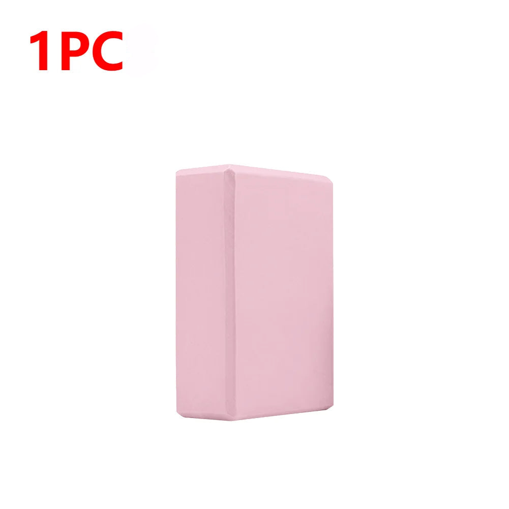 EVA Yoga Block