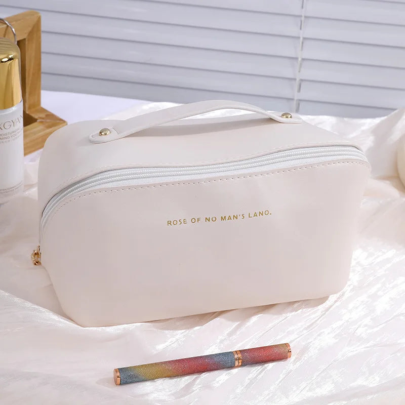 Cosmetic Bag Large Capacity