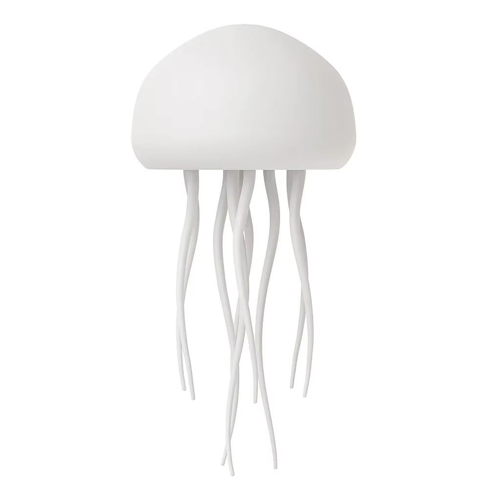 Voice Control Dancing Jellyfish Night Light