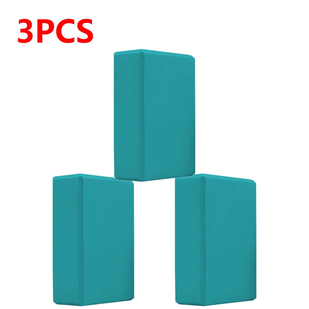 EVA Yoga Block