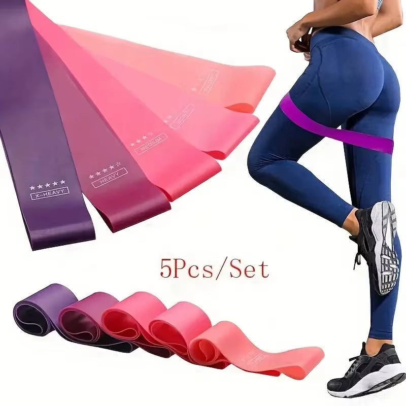 Yoga Resistance Band