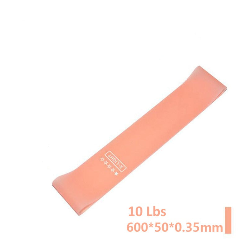 Yoga Resistance Band