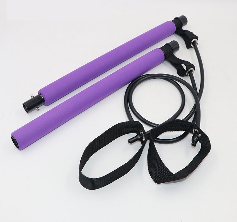 Yoga Rod Pilates Bar