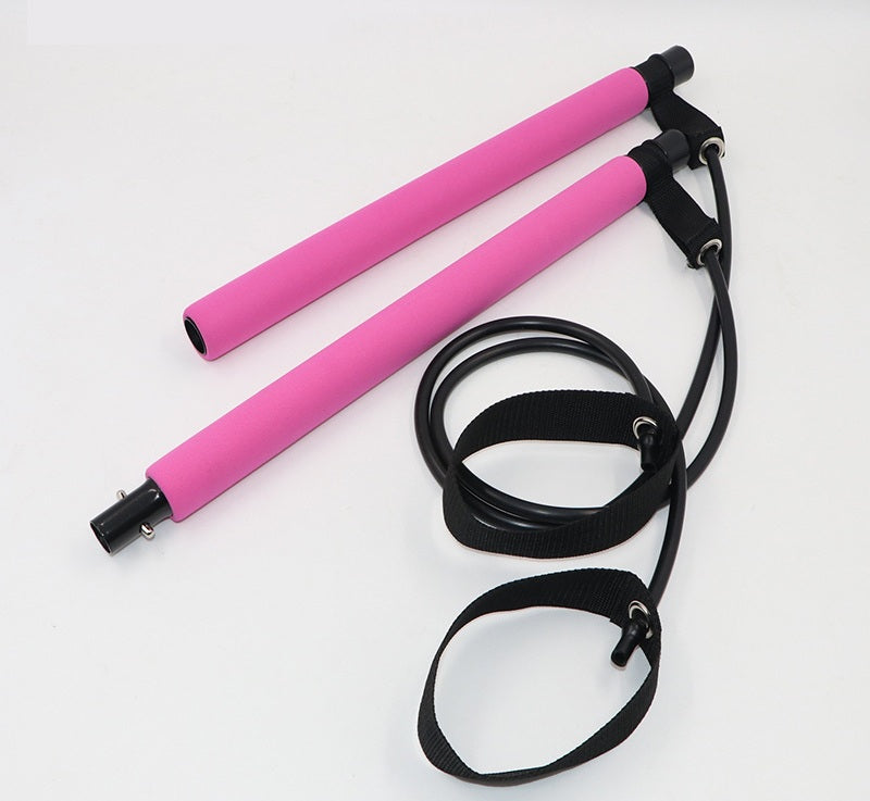 Yoga Rod Pilates Bar
