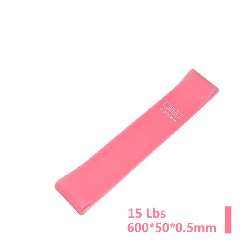 Yoga Resistance Band