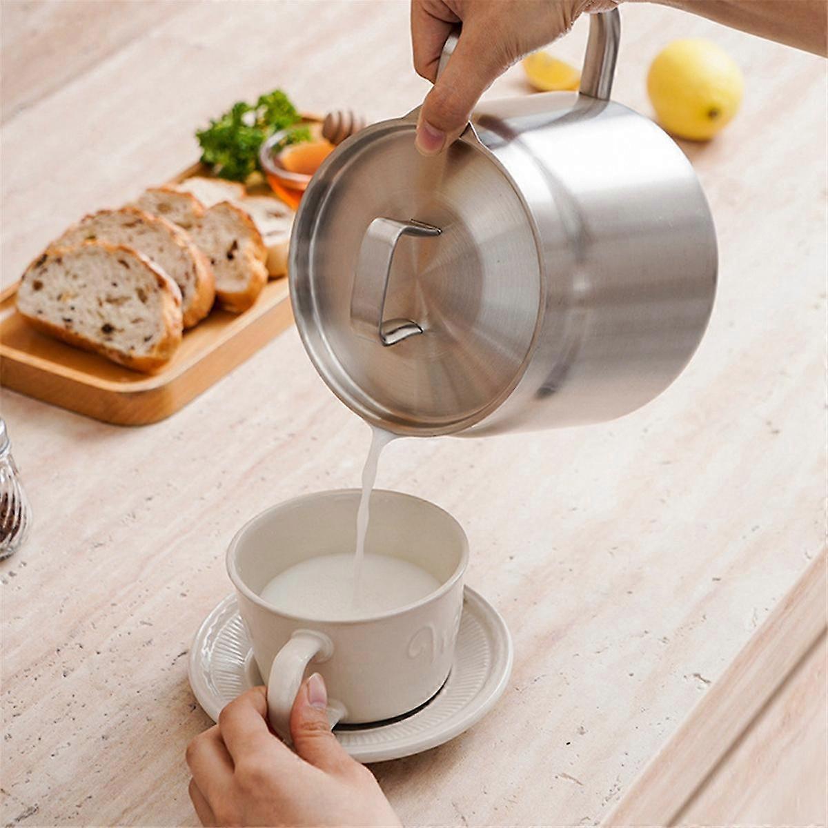 Stainless Oil Pot Strainer