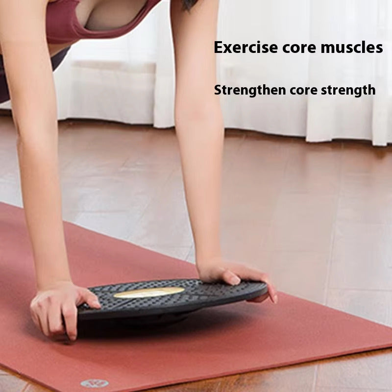 Fitness Balance Board