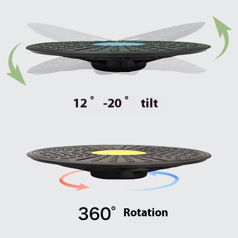 Fitness Balance Board