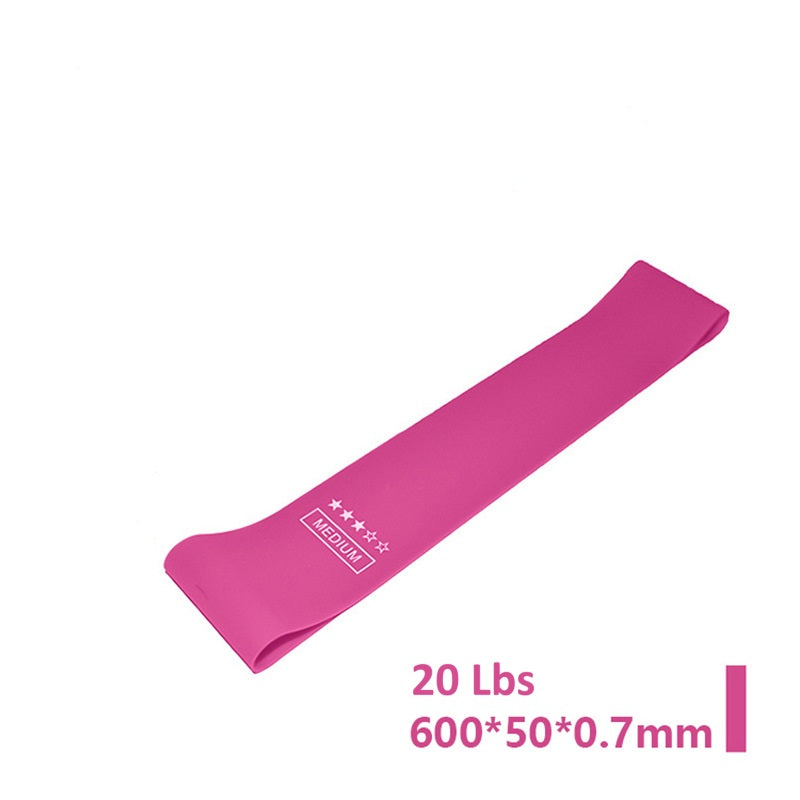 Yoga Resistance Band