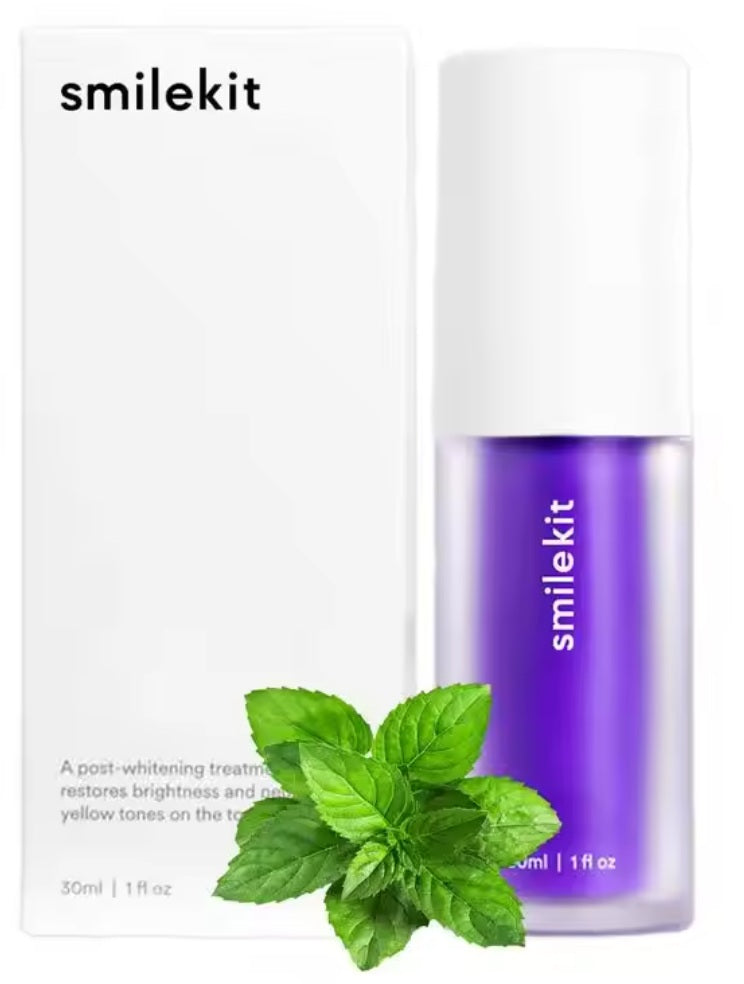 Teeth Whitening Toothpaste