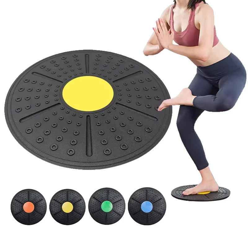 Fitness Balance Board