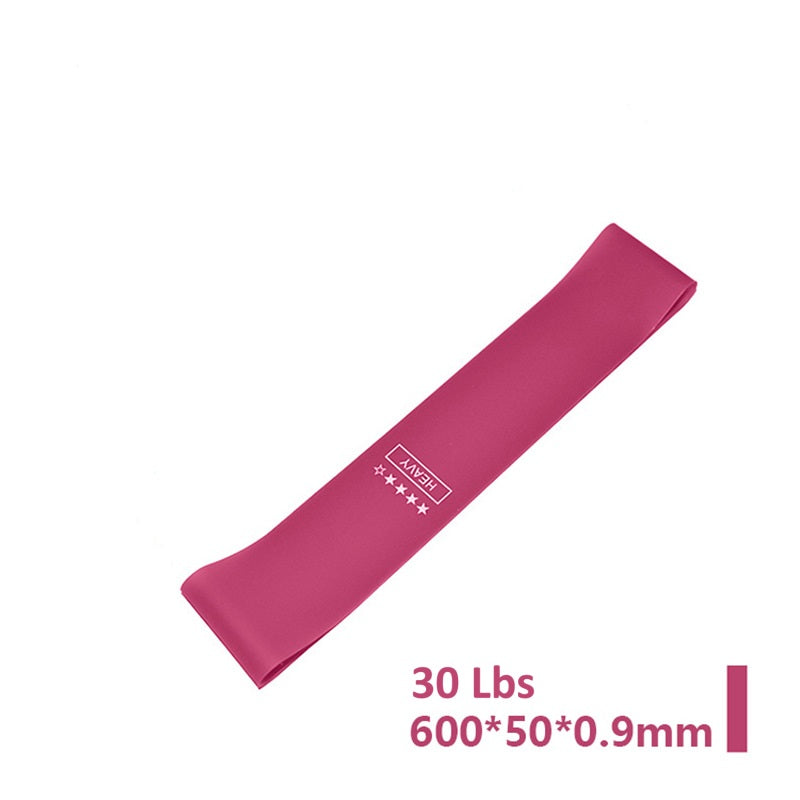 Yoga Resistance Band