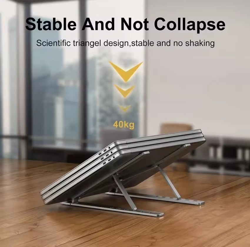 Portable Laptop Stand
