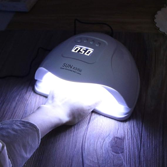 UV Led Nail Lamp