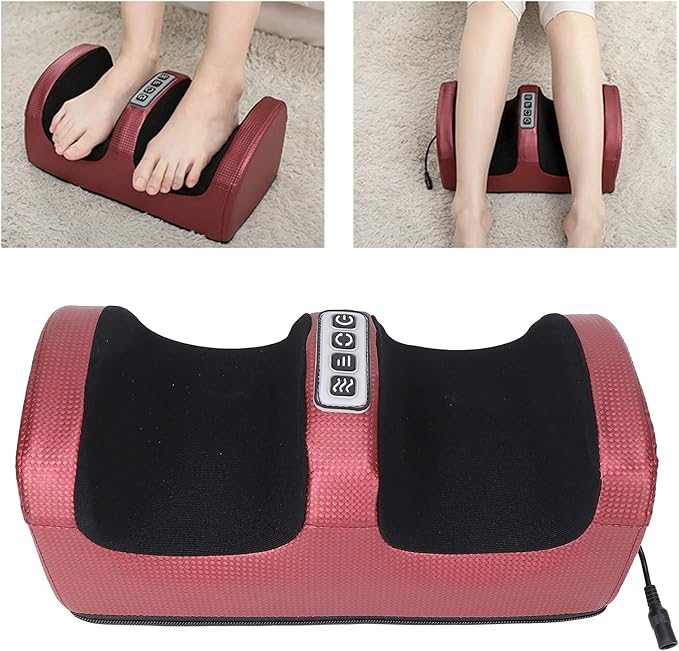 Relaxation Foot Massager