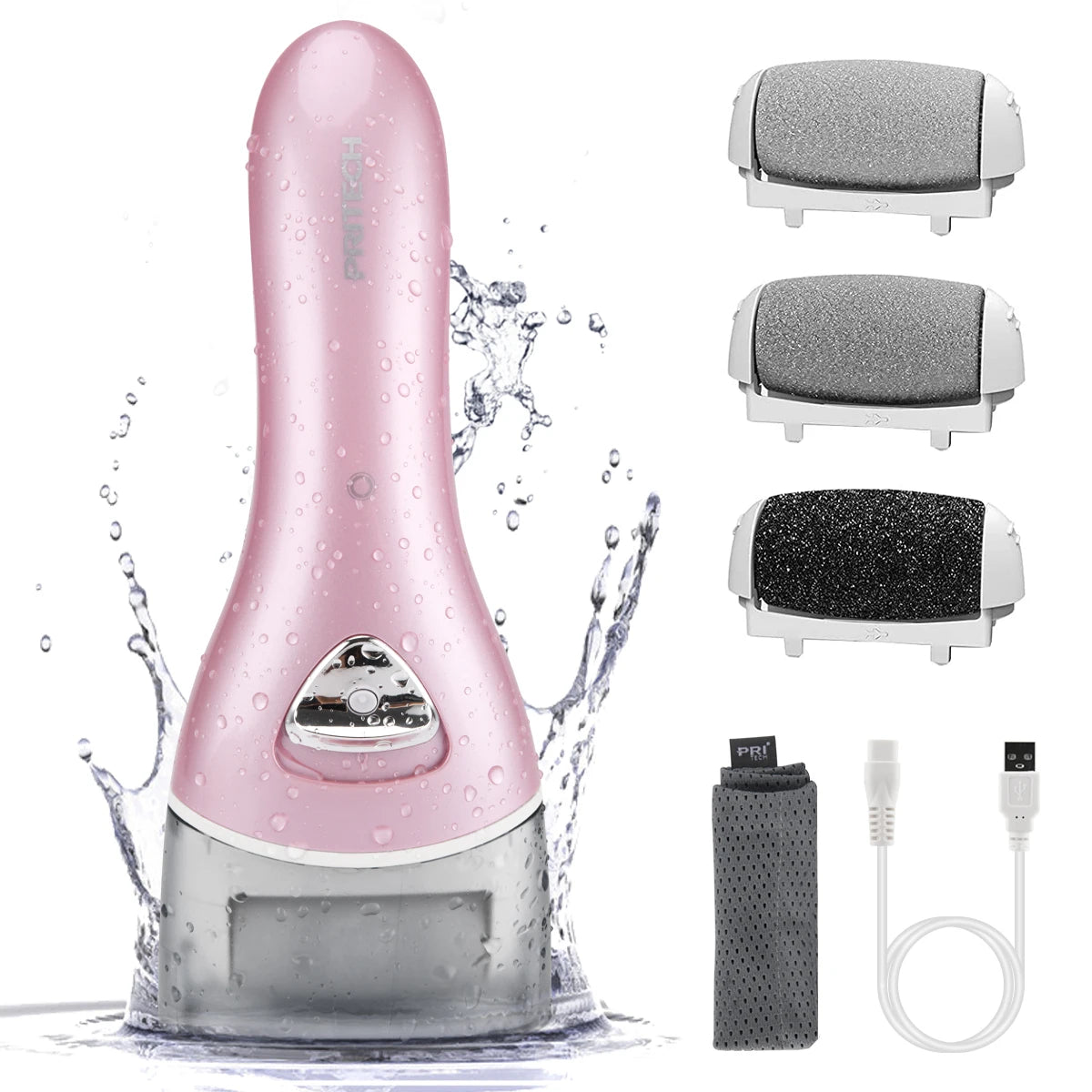 Electric Callus Remover