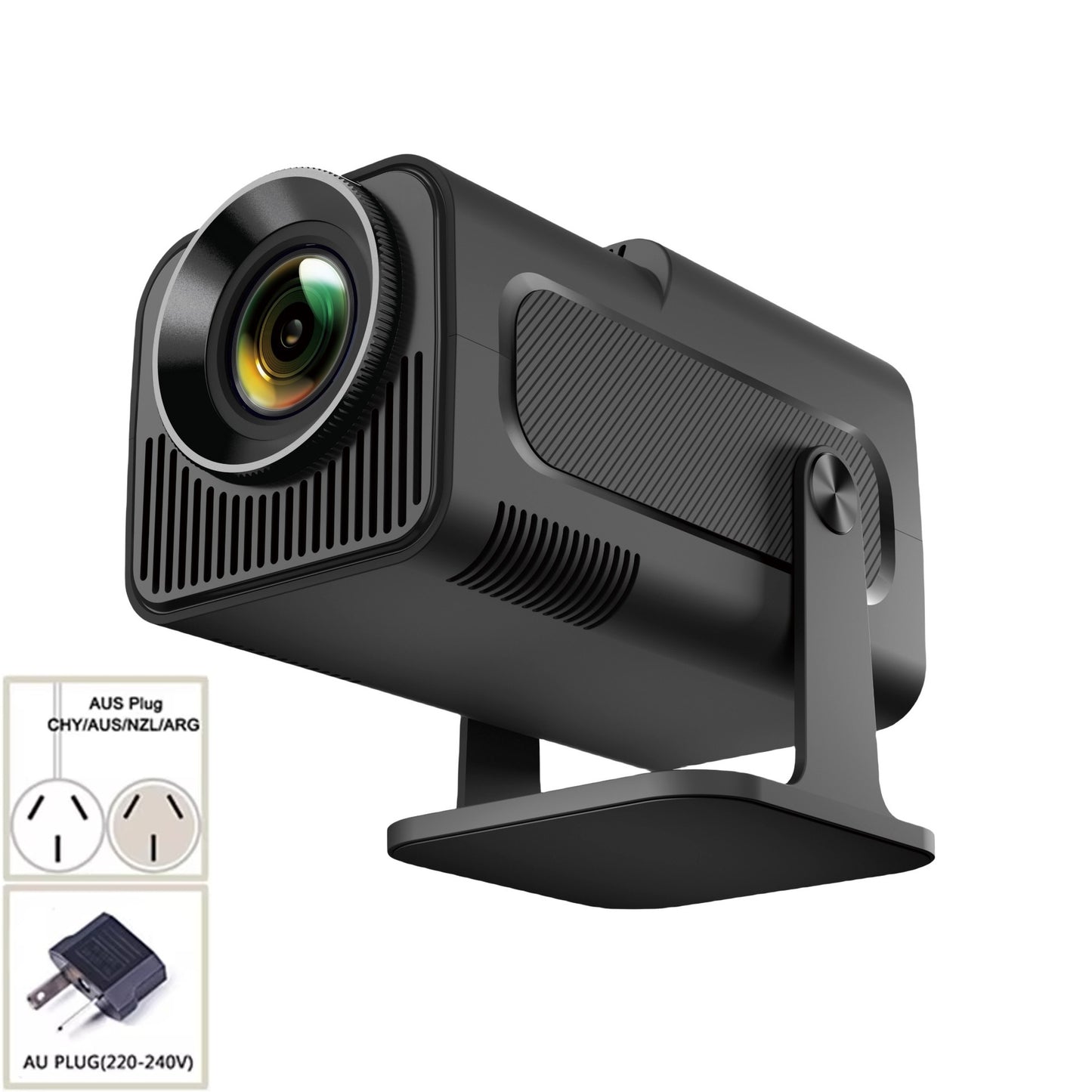 4K Projector HY320 mini Android 11 Dual Wifi6