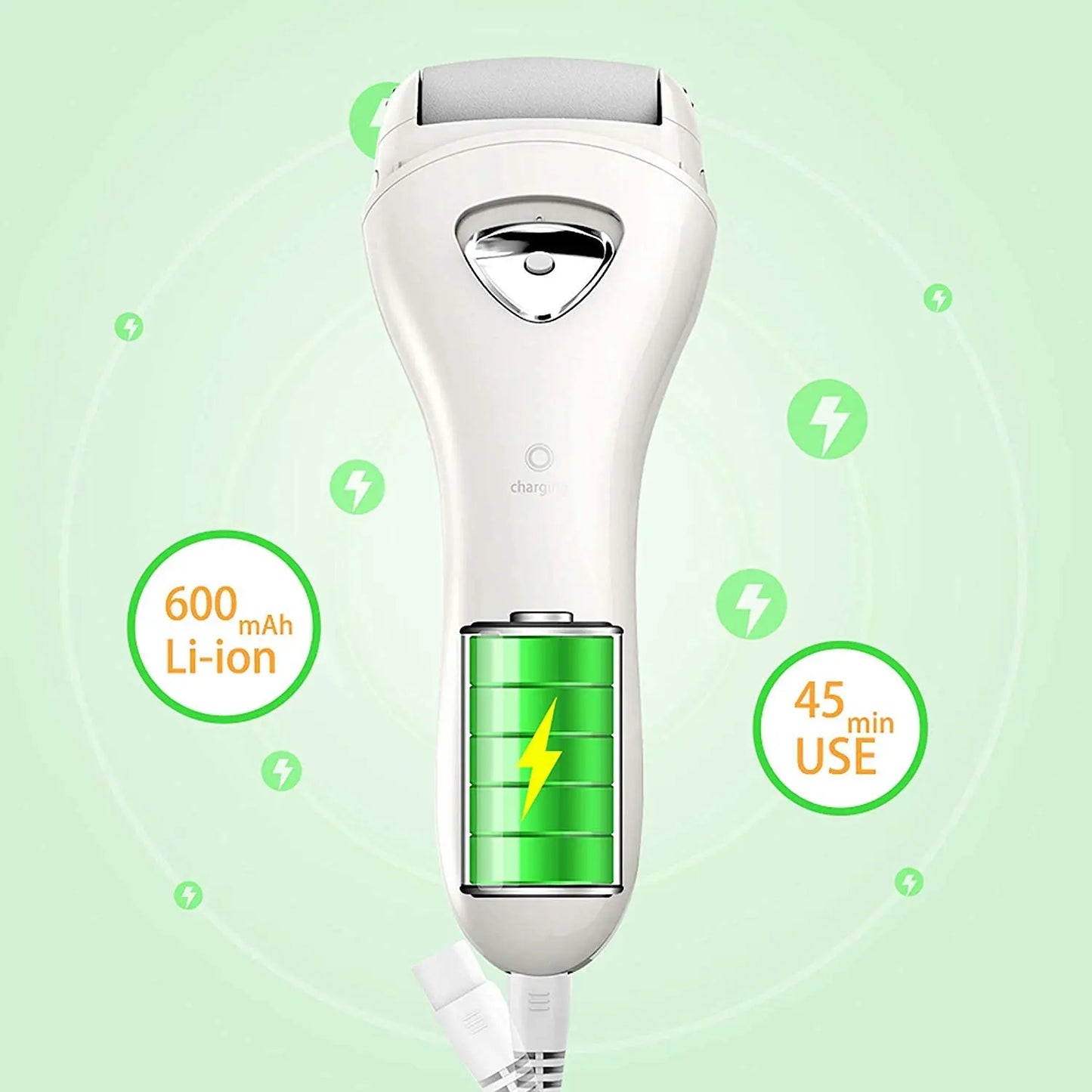 Electric Callus Remover