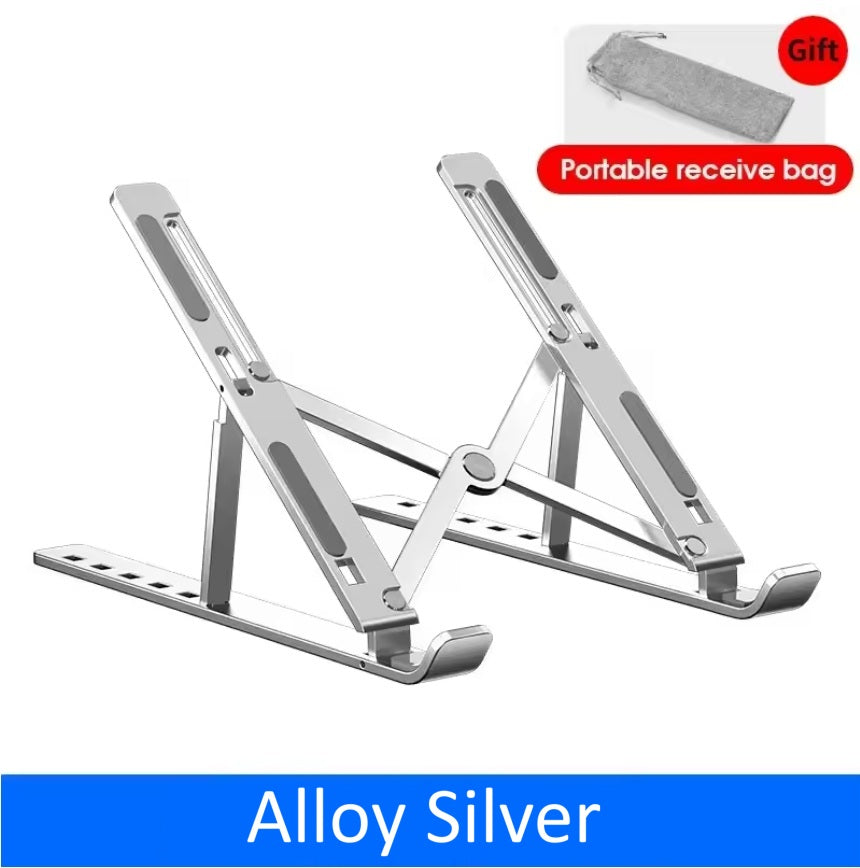 Portable Laptop Stand