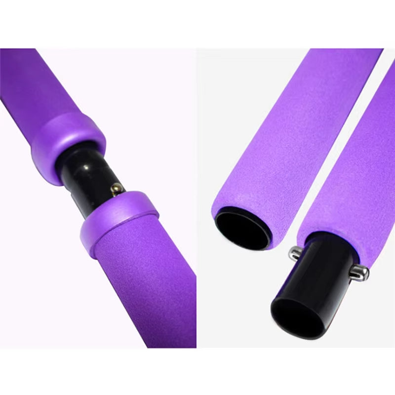 Yoga Rod Pilates Bar