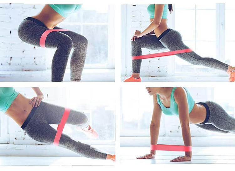 Yoga Resistance Band