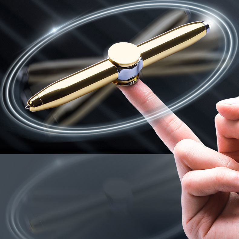 LED Spinning Pen