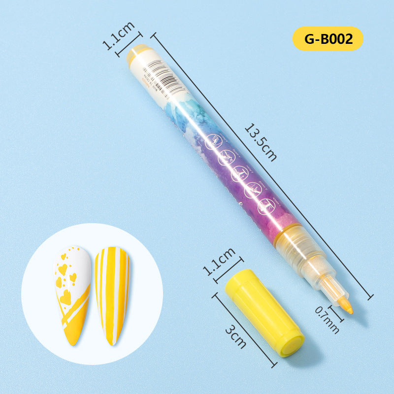 Nail Art Painting Pen