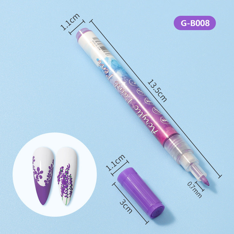 Nail Art Painting Pen