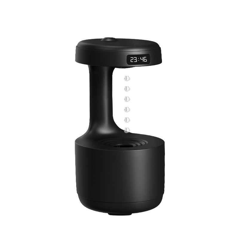 New Anti-Gravity Humidifier