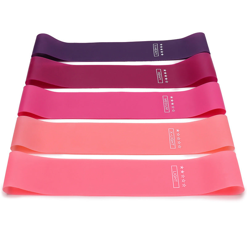 Yoga Resistance Band