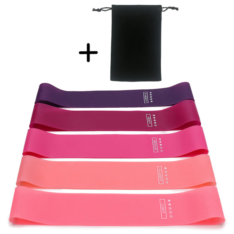 Yoga Resistance Band